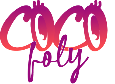 Logo de CocoFoly